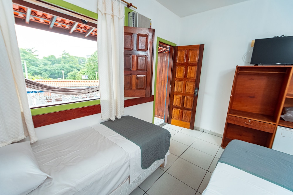 Hotel Morro da Saudade 25/59