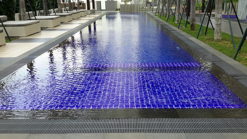 Bella Vista Apartments Onthree20 Colombo 8/23
