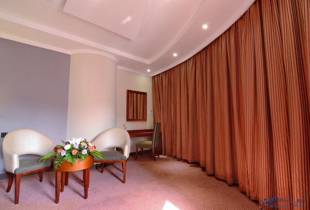 Photo 8 de Infinity Hotel Makkah