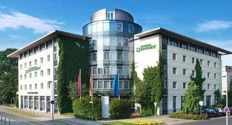 Wyndham Garden Hennigsdorf Berlin in HENNIGSDORF