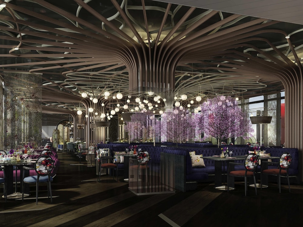 Fairmont Ambassador Seoul 50/55