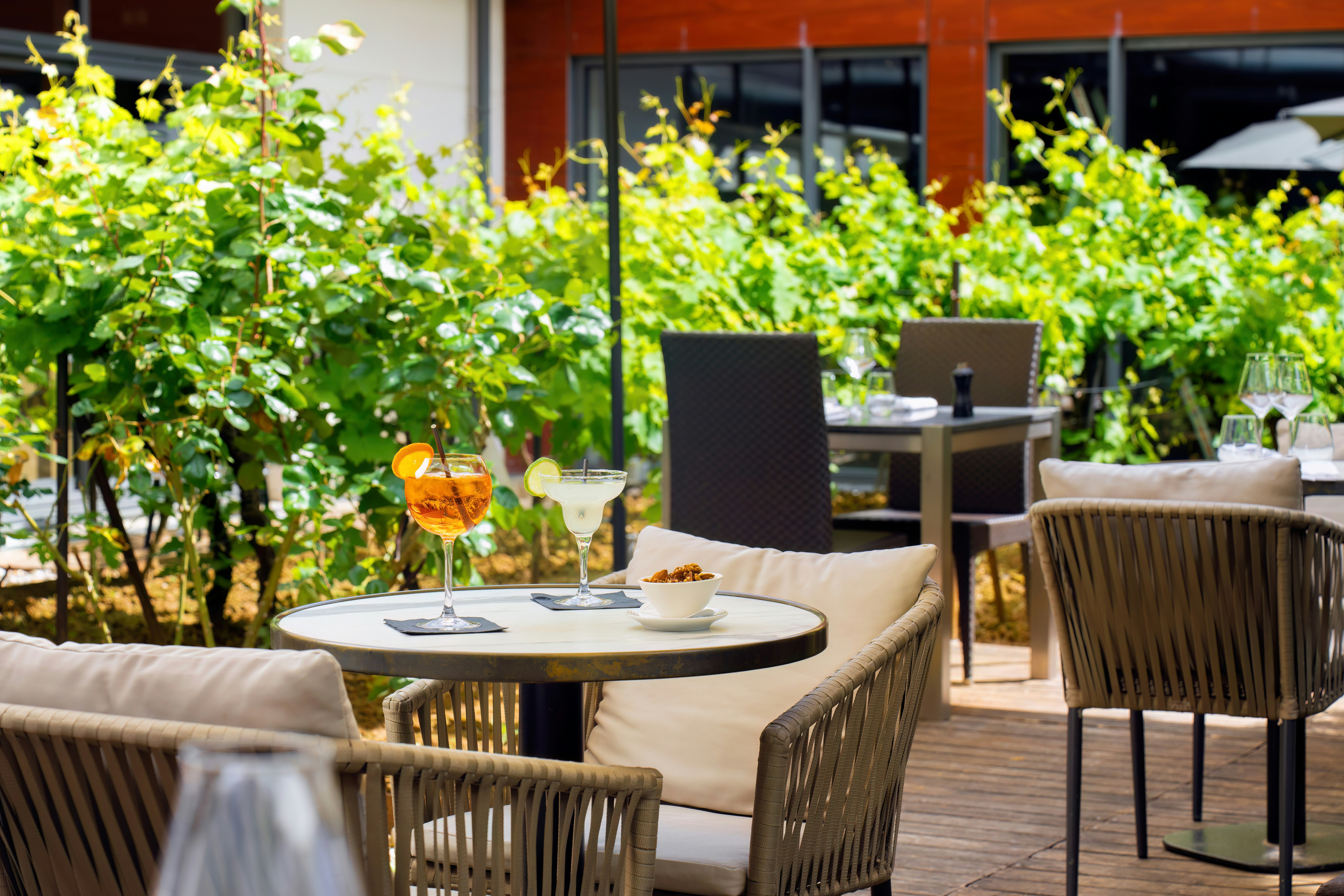 DoubleTree by Hilton Paris Boulogne 28/50