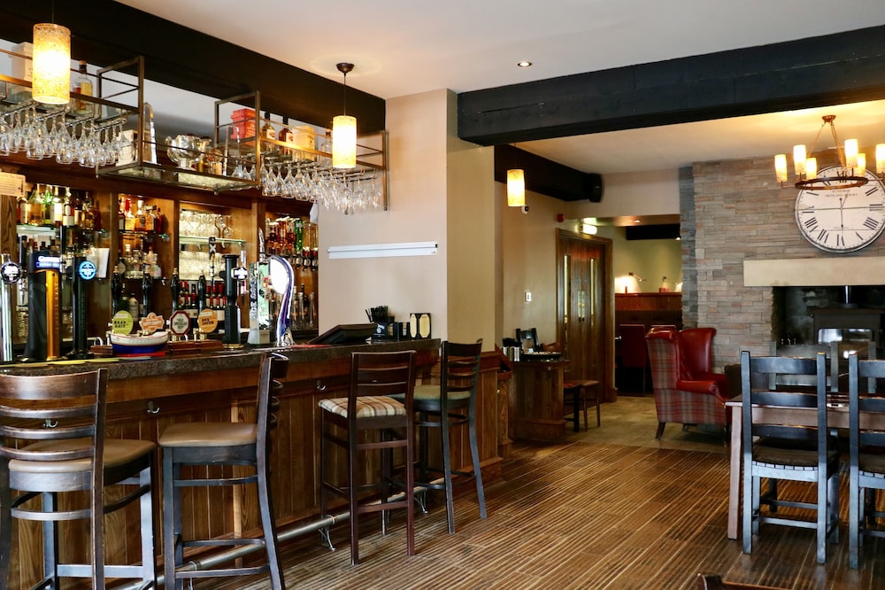 Old Mill Inn 48/70
