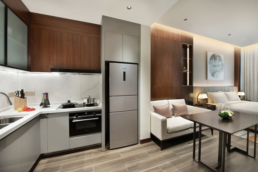 Oakwood Residence Foshan 18/50