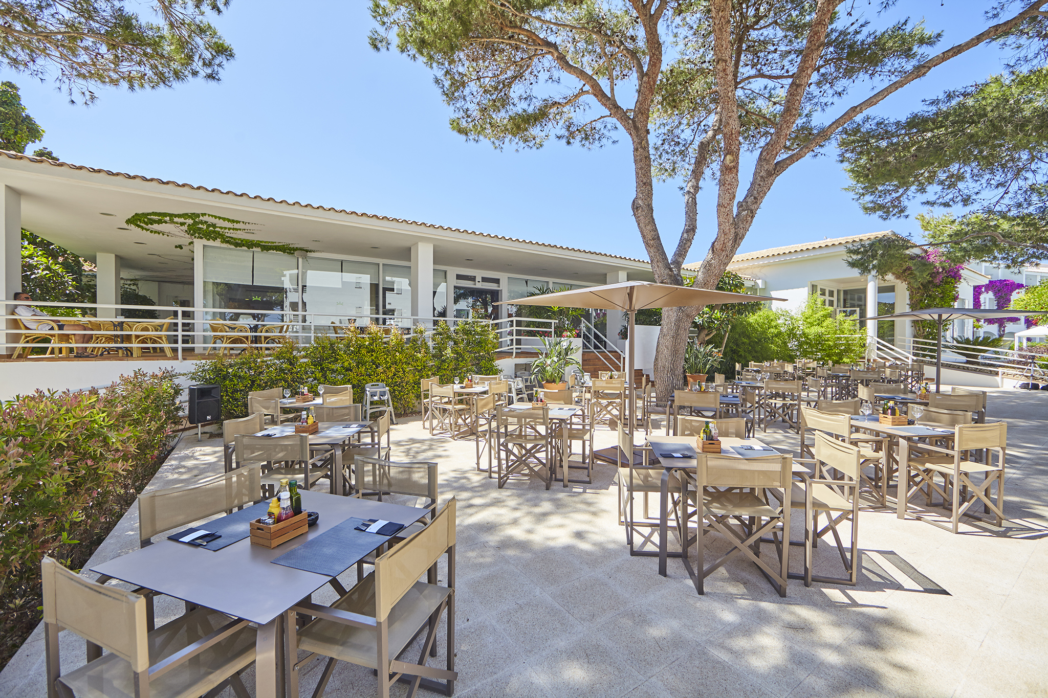 Prinsotel La Caleta Hotel And Apartments 35/50