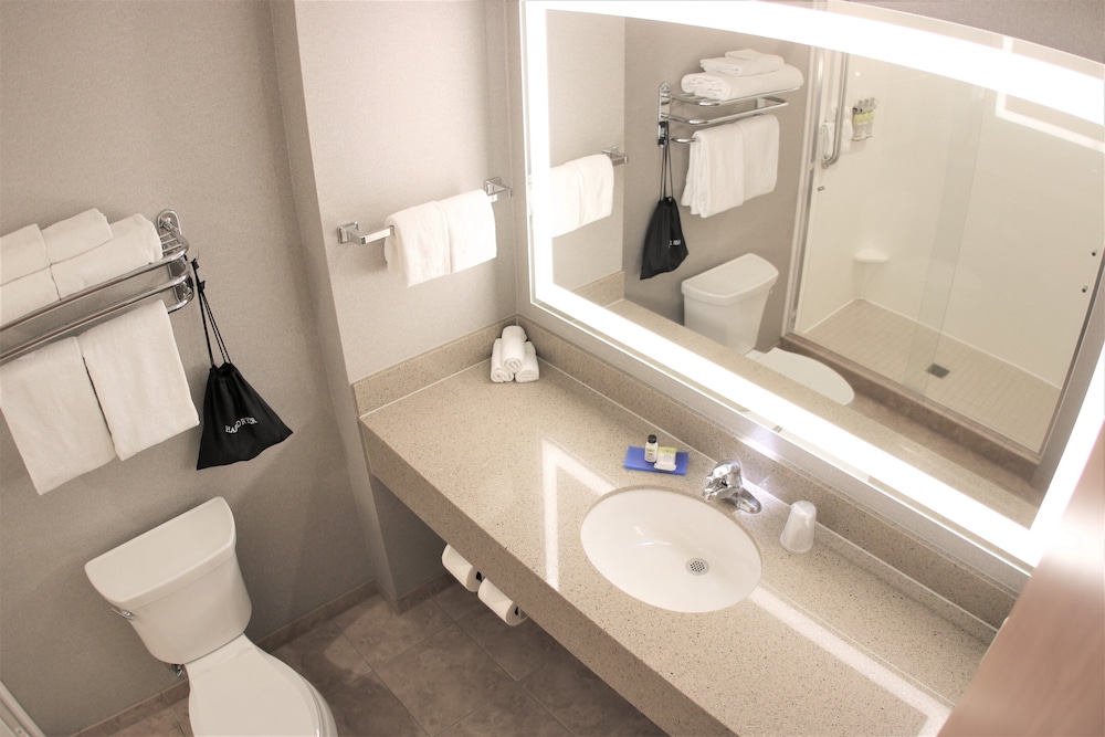 Holiday Inn Express Hotel Suites Cheney University Area 19/58