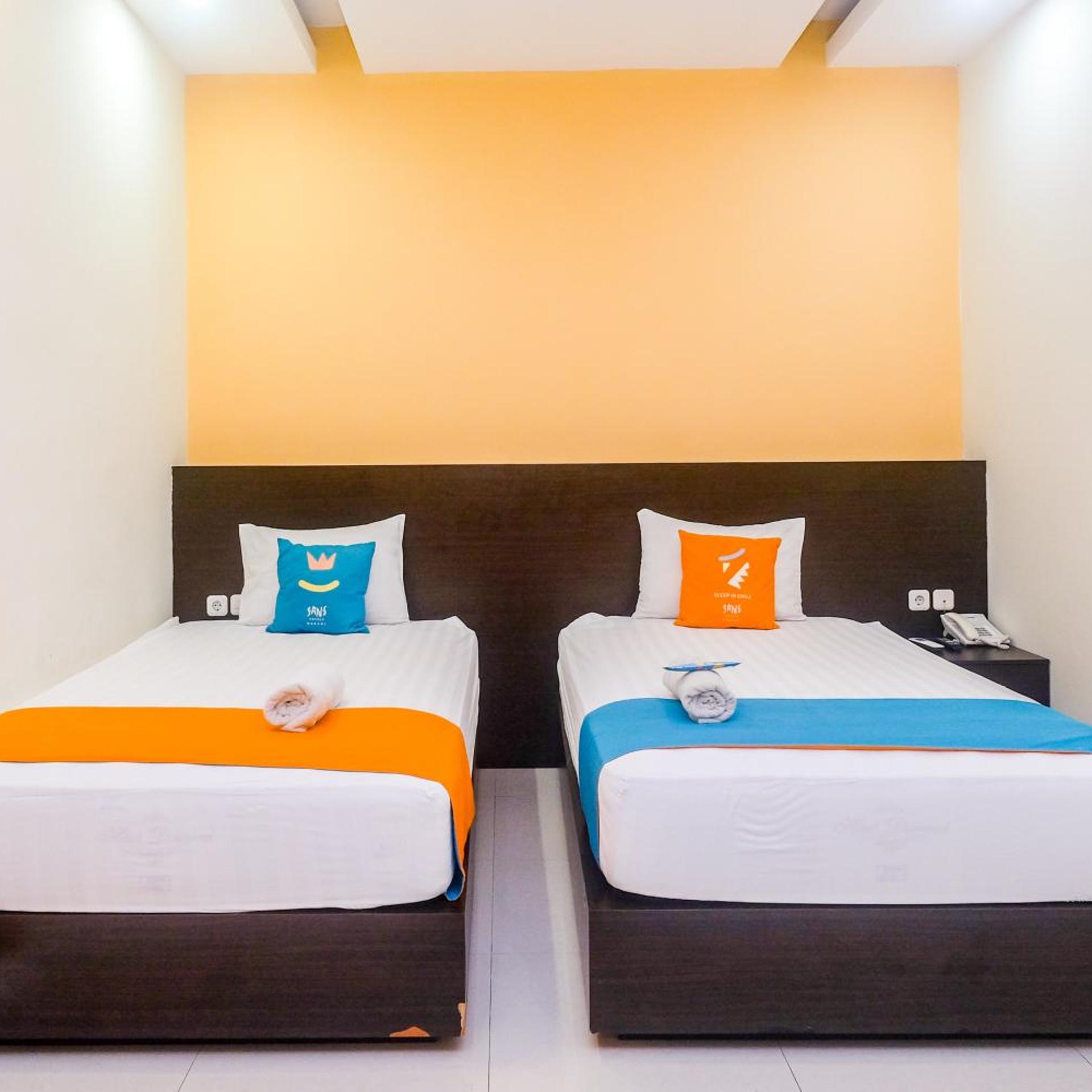 Hotel Nagari 10/36