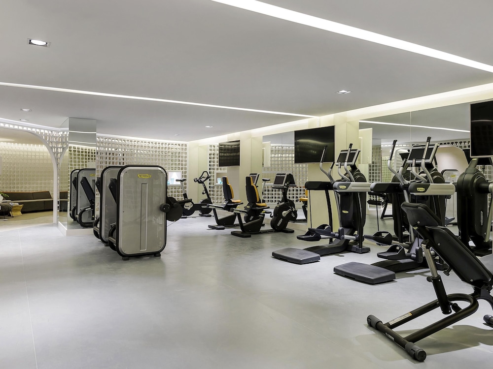 Fairmont Rio de Janeiro Copacabana 23/50