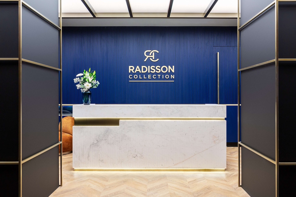 Radisson Collection Bilbao 7/74