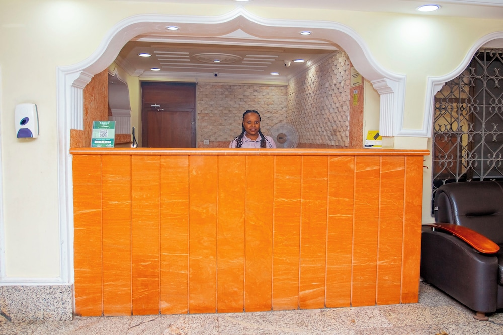 Sleep Inn Hotel Kariakoo 6/50