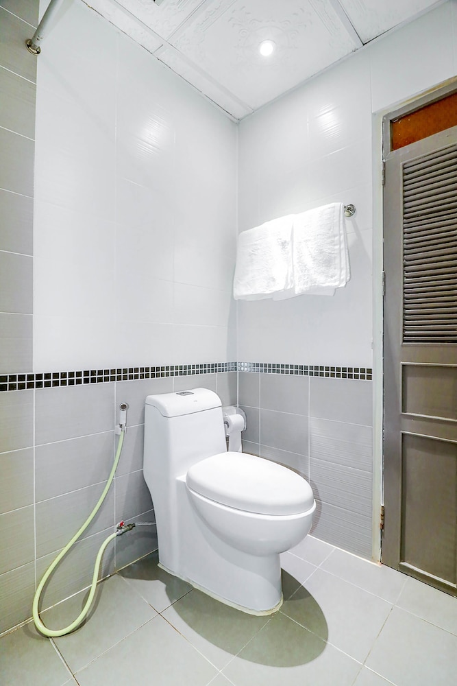NATURAL BEACH HOTEL AND BAAN SILA 55/59