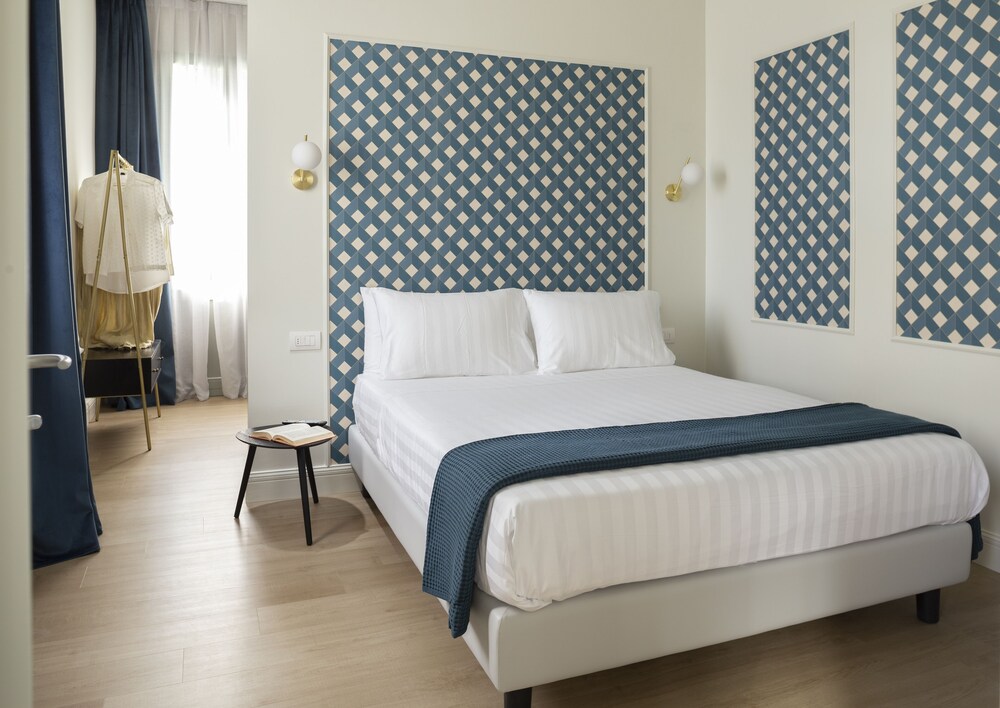 Hotel Buonafortuna 27/70