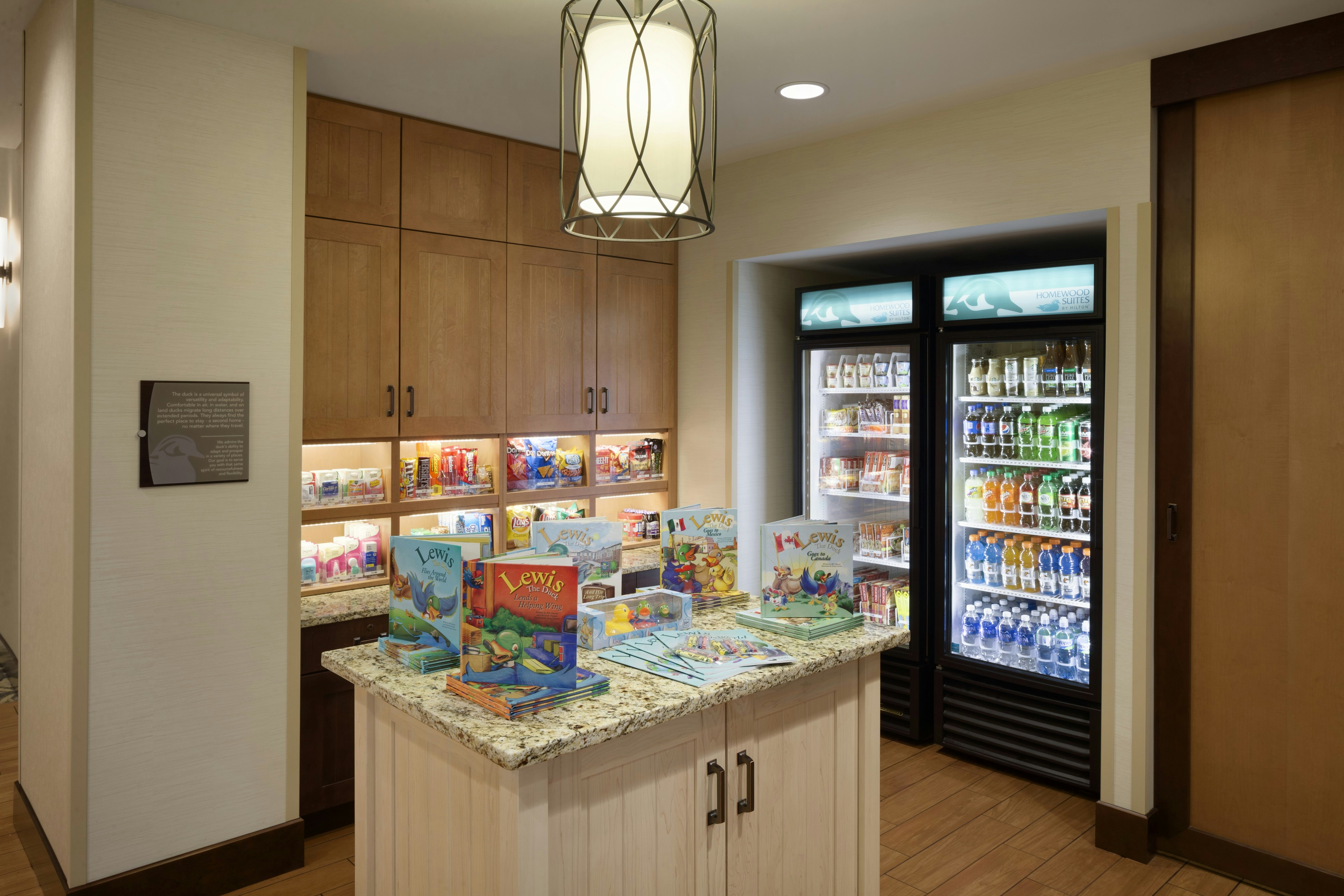 Homewood Suites By Hilton Kalamazoo-Portage 9/17
