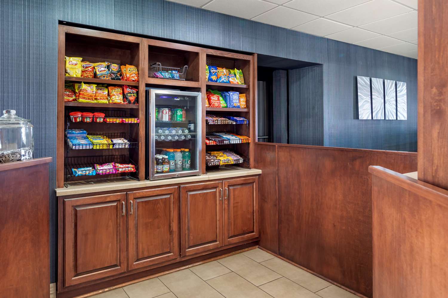 Best Western Plus Madison-Huntsville Hotel 4/14