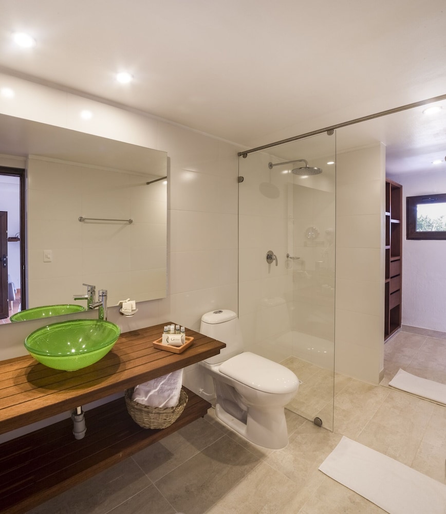 Hotel and Spa Getsemani 10/64