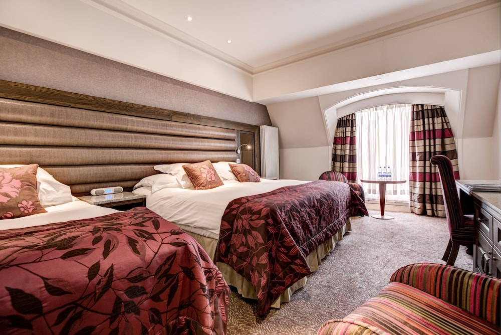 Culloden Estate and Spa 11/81