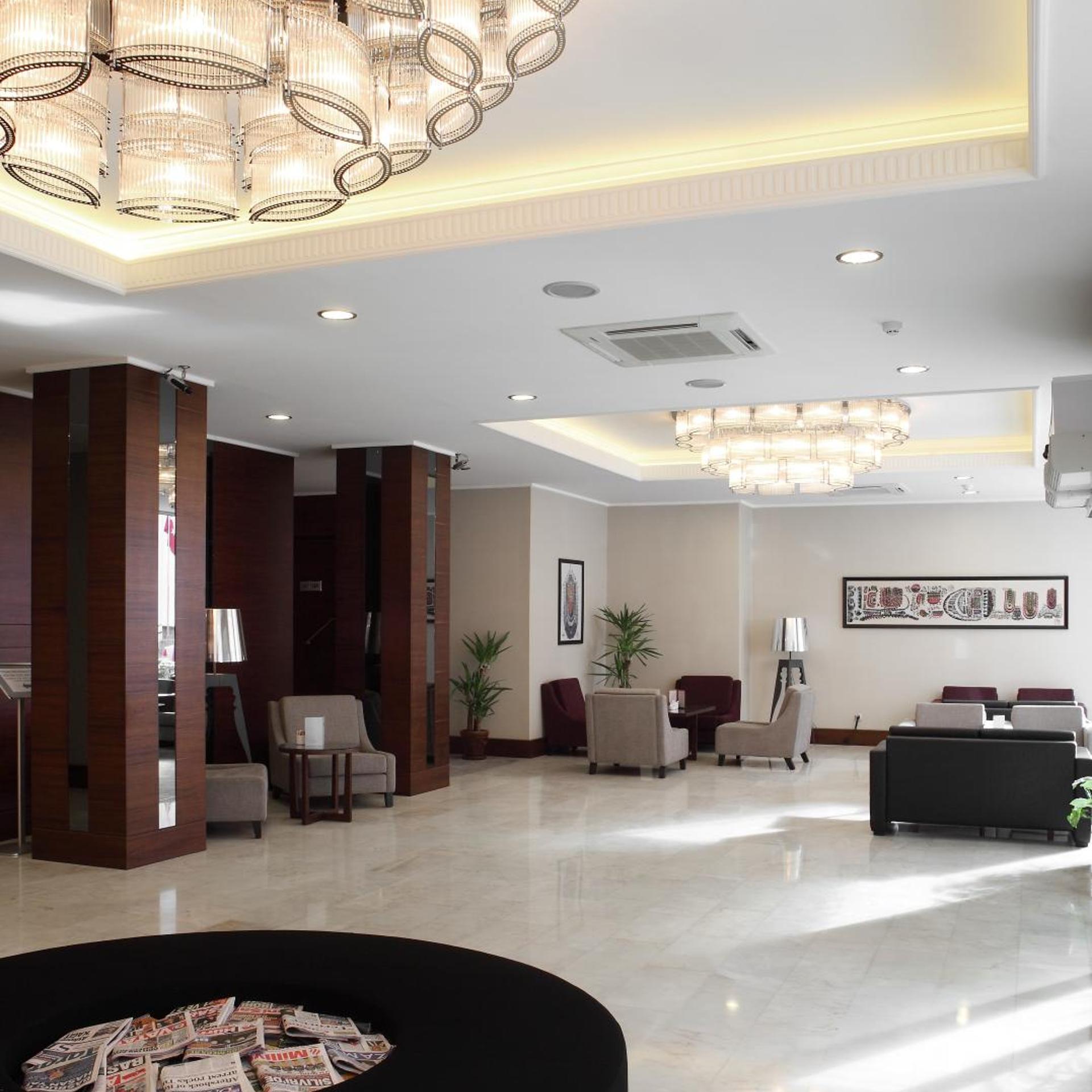 Eyuboglu Hotel 7/51