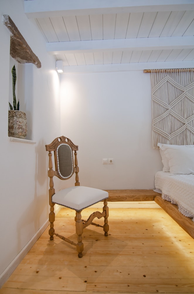 Levantes Ios Boutique Hotel 25/74