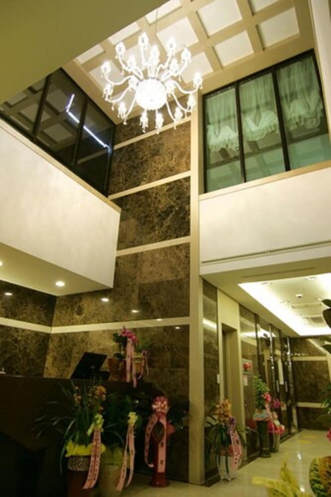 Benikea Ariul Hotel 3/45