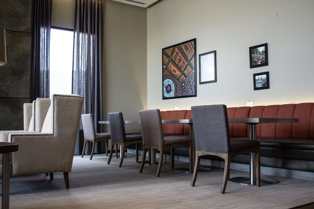 Hampton Inn by Hilton Durango 32/40