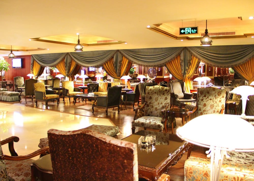 فندق الشهداء(Al Shohada by Palm Rich Makkah EX - Al Shohada Hotel) 38/47