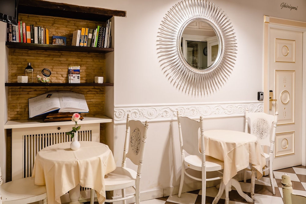 Locanda Del Sole 36/50
