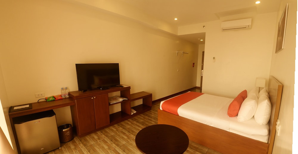 Verjandel Hotel 15/41