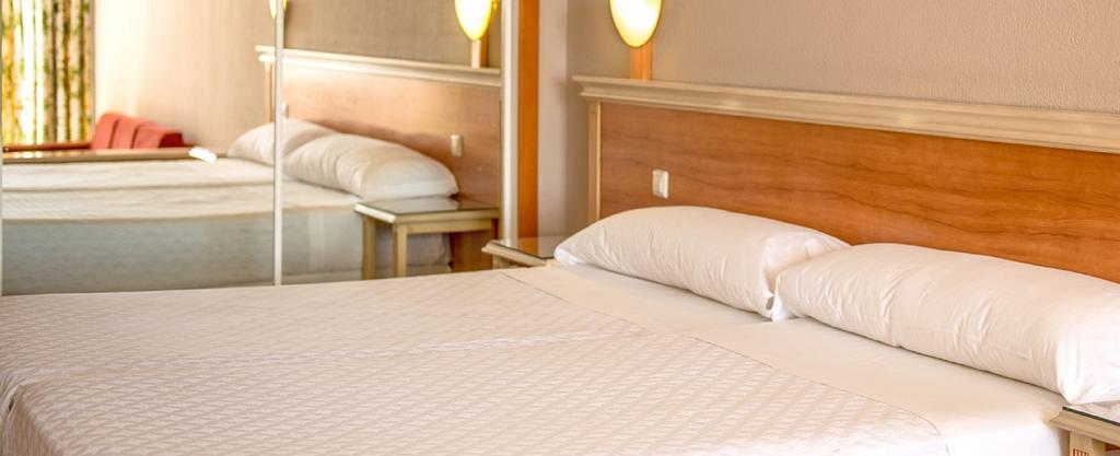 Spa, Double Bed, Sea View