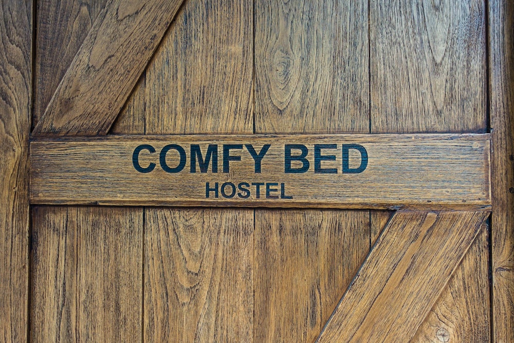 Comfy Bed Hostel - Adults Only 15/39