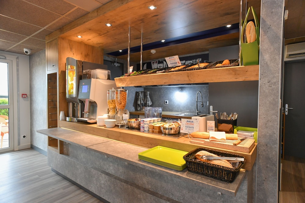 Ibis Budget Saint Lo 48/63
