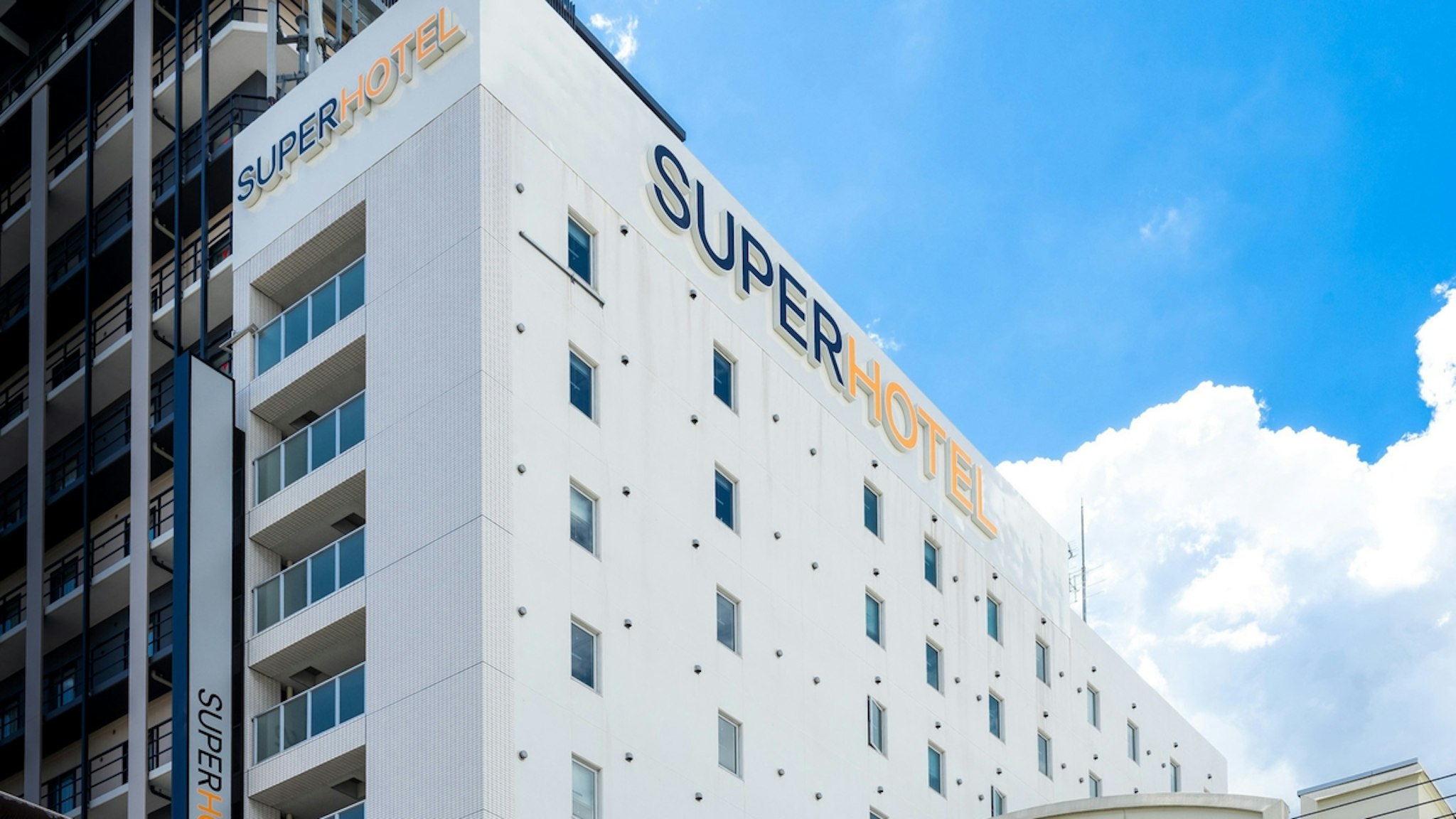Super Hotel Namba Nipponbashi 2/37