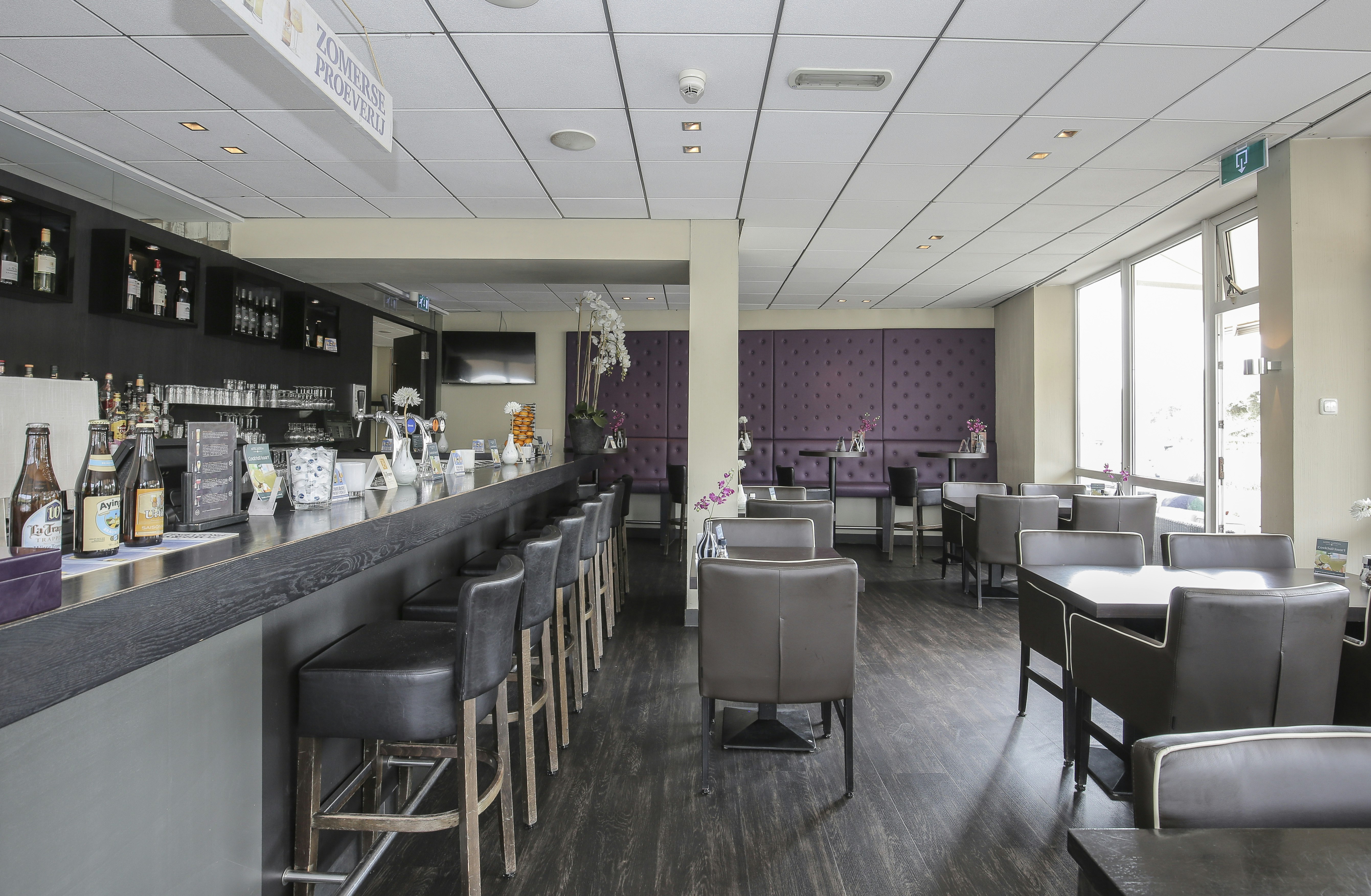 Fletcher Hotel-Restaurant Zeeduin 37/44