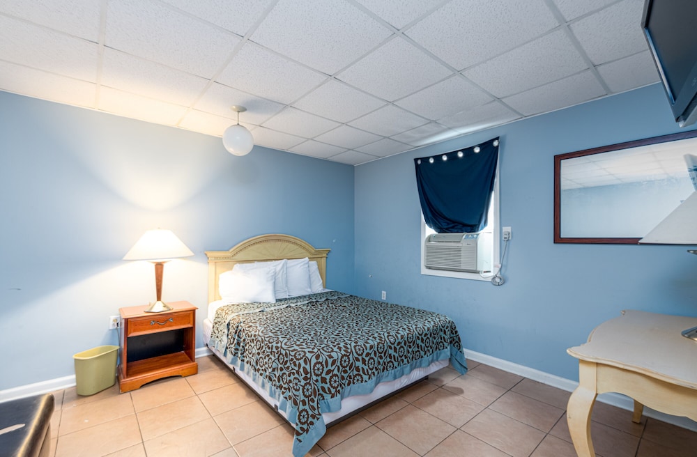 Hotel Charlee Villas By The Beach 16/62