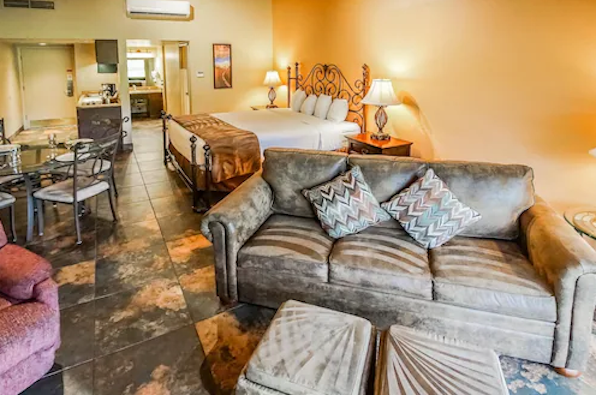 Villas At Poco Diablo by VRI Americas 13/21