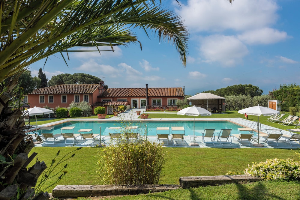 RELAIS CORTE BENEDETTO 74/74
