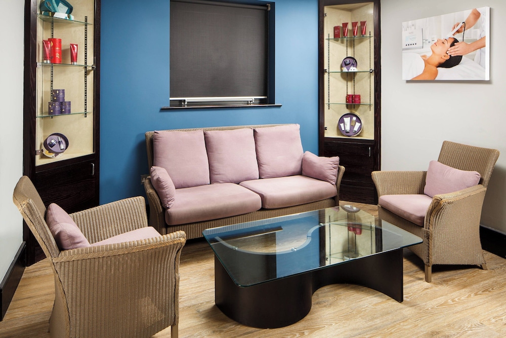 Nottingham Belfry Hotel & Spa 31/50