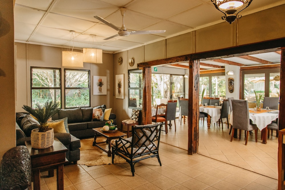 Biweda Nguni B&B 29/36