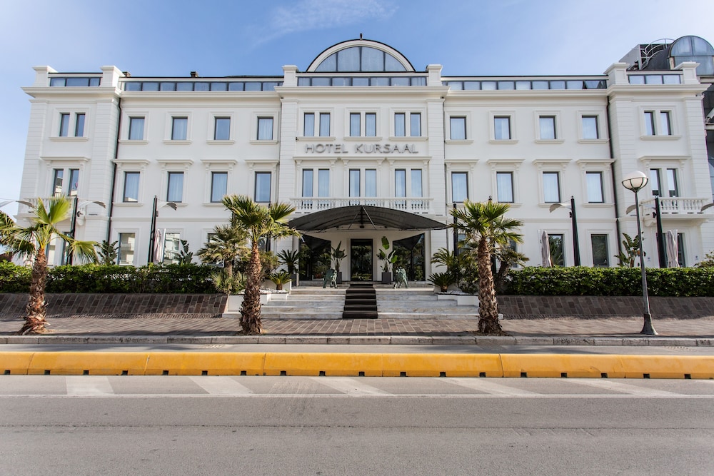 Kursaal Hotel 8/47