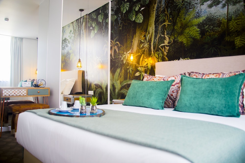Thomar Boutique Hotel 18/63