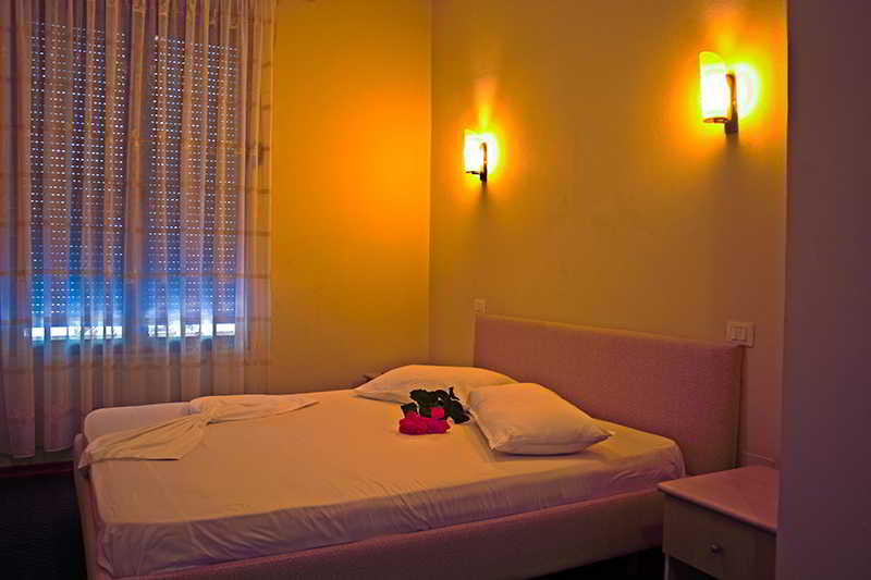 Kriva Hotel 7/24