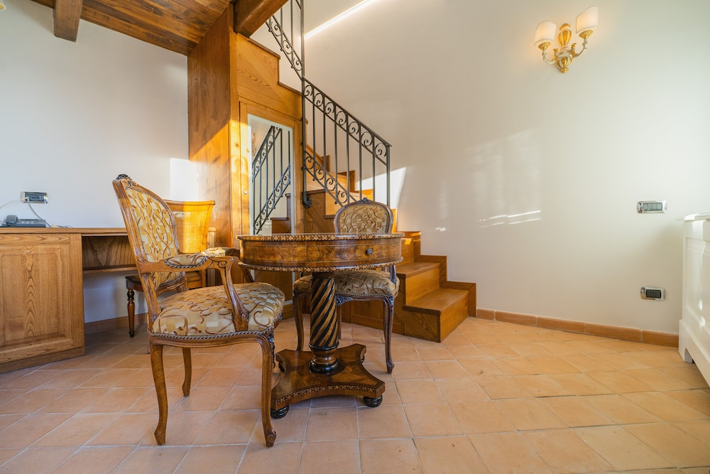 Hotel Botanico San Lazzaro 48/68