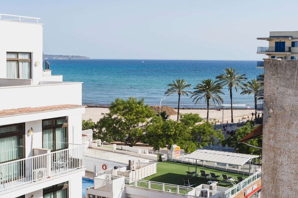 Hotel Amic Miraflores in PALMA DE MALLORCA