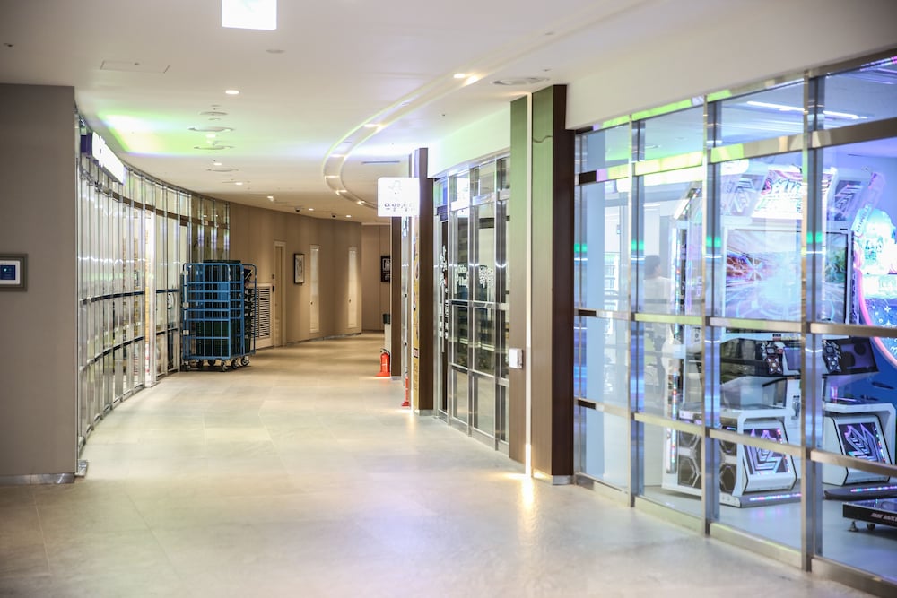 Ramada Hotel & Suites by Wyndham Gangwon Pyeongchang 62/66
