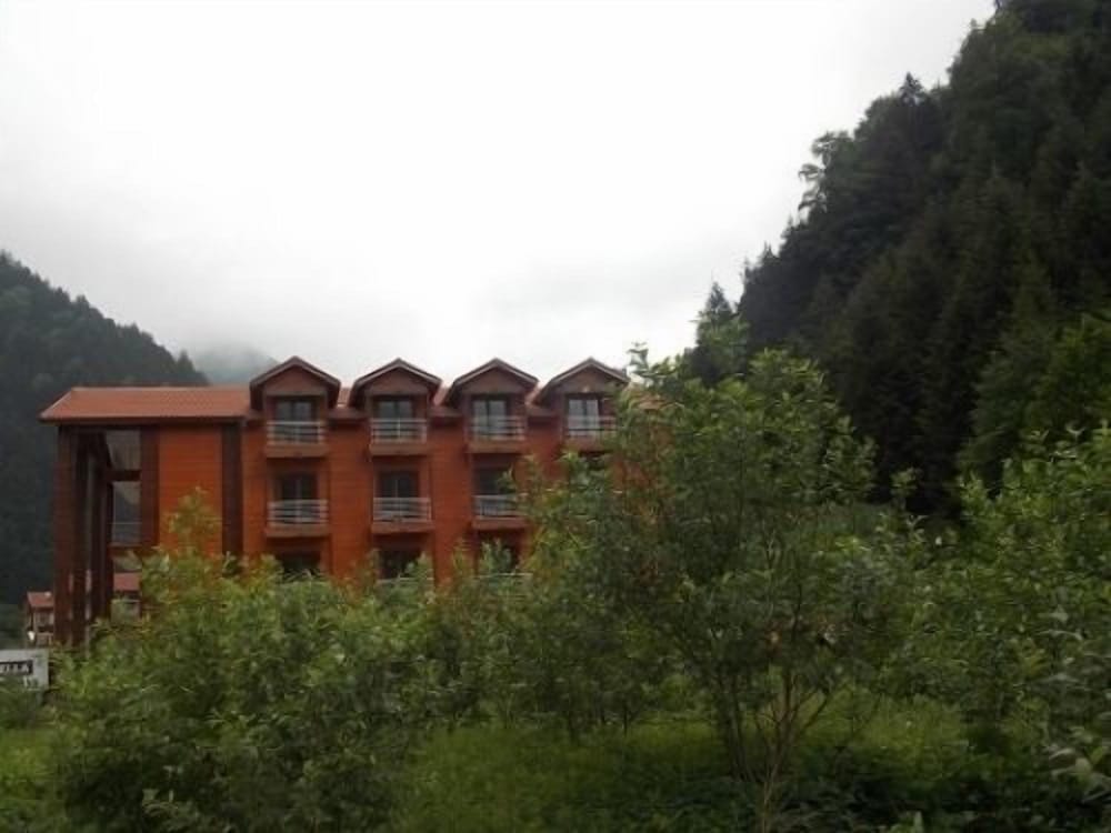 Akpinar Hotel 8/43