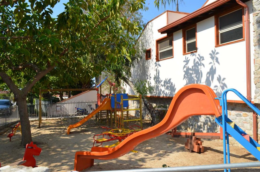 Hotel Village Eden 44/71