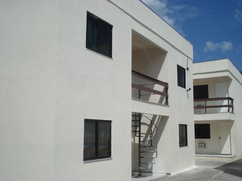 Pousada Praia Da Ribeira Clube酒店(Pousada Praia Da Ribeira Clube) 图片4