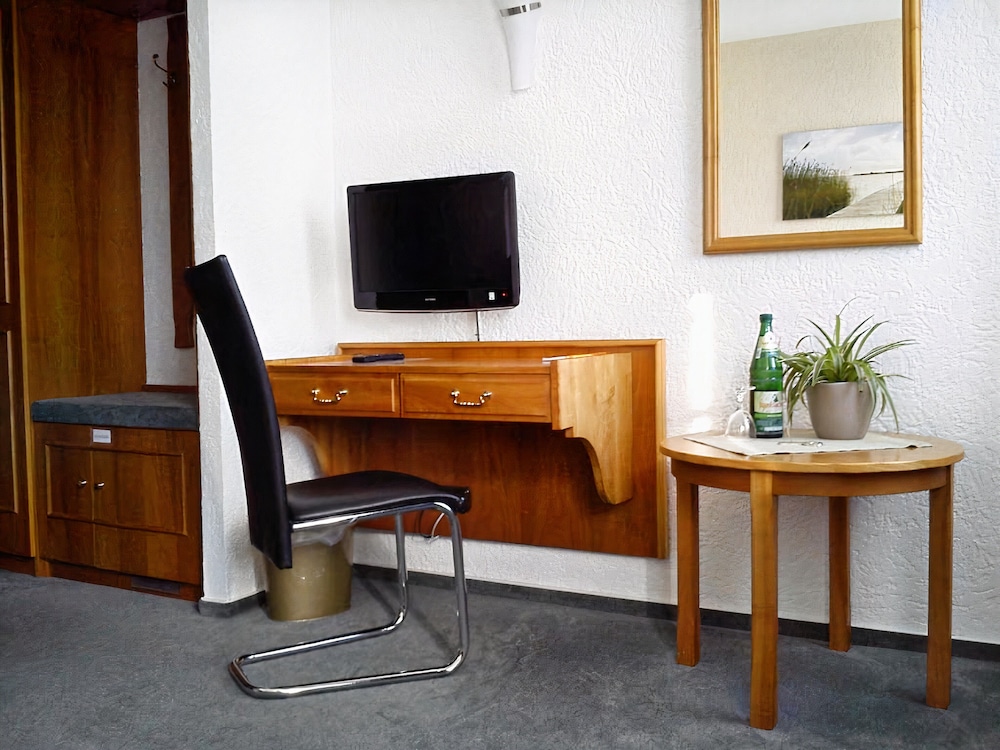 Hotel Burg Breuberg 27/28