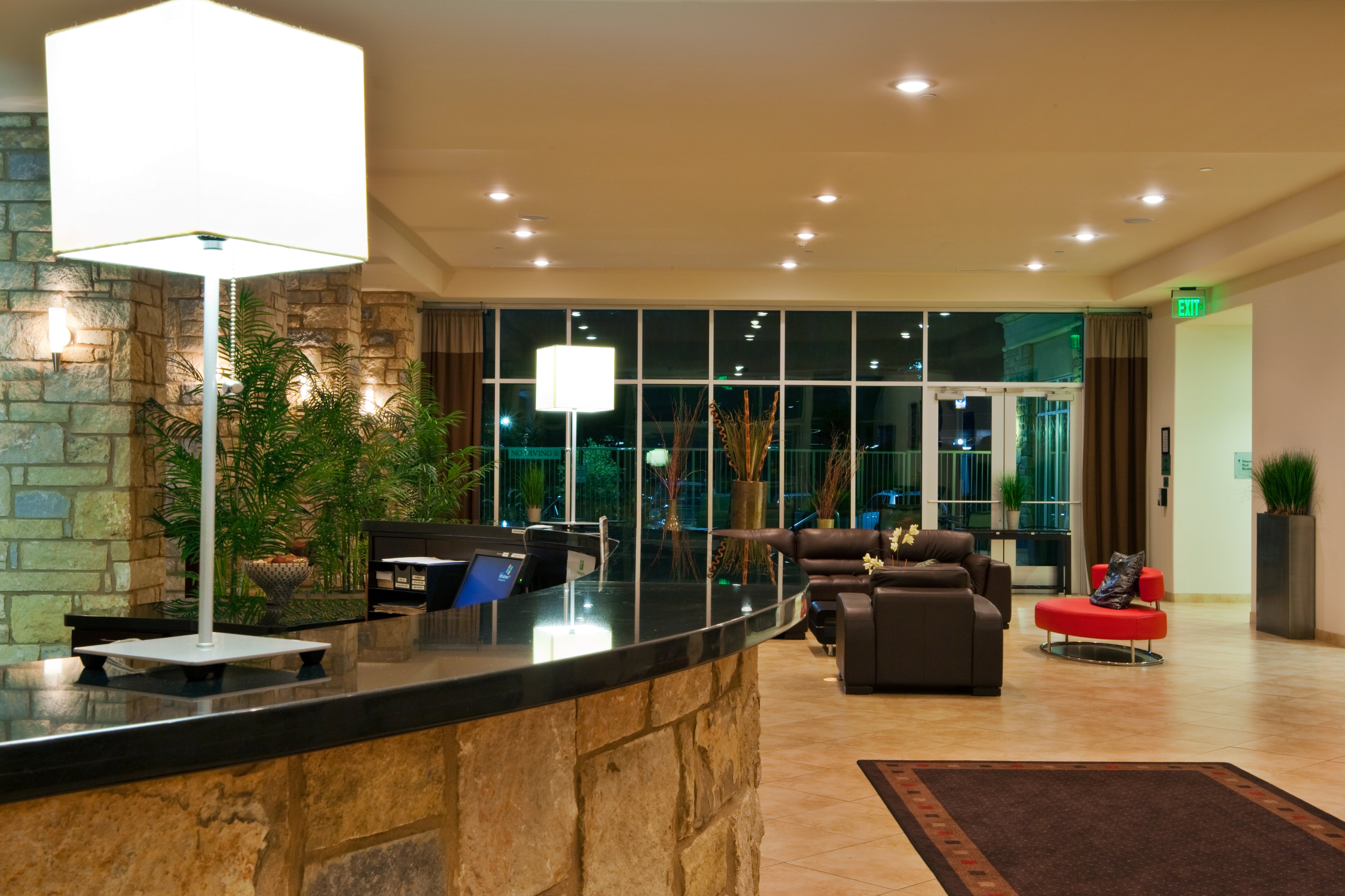 Holiday Inn Temple-Belton 18/69