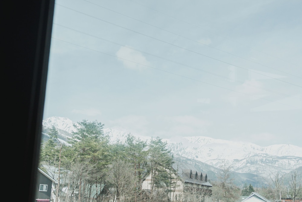 Hakuba Pension Meteor 70/75