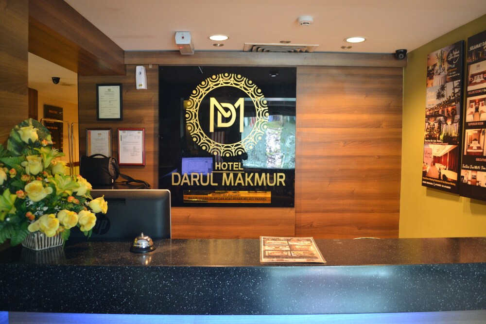 Hotel Darul Makmur 14/61
